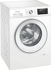 Waschmaschine WM14N29E im Angebot bei expert TeVi in Landshut Waschmaschine WM14N29E Angebote von Siemens bei expert TeVi Landshut für 449,00 €