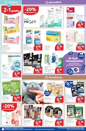 Aktueller budni Prospekt mit Unterwäsche, "drogeriemarkt", Seite 5