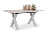 Esstisch SANSIBAR HOOGE im Angebot bei Trends in Bergisch Gladbach Esstisch SANSIBAR HOOGE Angebote von SANSIBAR bei Trends Bergisch Gladbach für 399,00 €
