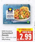 Camembert Donuts Angebote von EDEKA Herzstücke bei E center Falkensee für 2,99 €