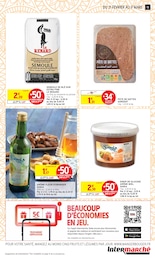 Offre Dessert dans le catalogue Intermarché du moment à la page 15