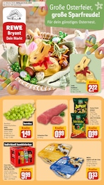 REWE Prospekt für Hohenschäftlarn mit 20 Seiten REWE Prospekt für Hohenschäftlarn: "Dein Markt", 20 Seiten, 23.03.2026 - 28.03.2026