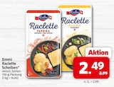 Raclette Paprika bei Markant Nordwest im Prospekt  für 2,49 €
