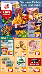 REWE Prospekt für Bremen: "Dein Markt", 30 Seiten, 02.02.2026 - 07.02.2026