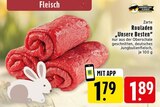 Rouladen "Unsere Besten" bei EDEKA im Krefeld Prospekt für 1,79 €