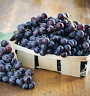 Intermarché Hyper Niort - Promo Raisin noir Promo Raisin noir à 2,79 € dans le catalogue Intermarché Hyper à Niort