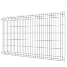 Promo Panneau rigide de grillage soudé - Gris - L2xH1.20m à 22,20 € dans le catalogue Brico Cash à Pierrelatte