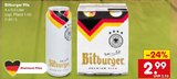 Pils Angebote von Bitburger bei Netto Marken-Discount Rastatt für 2,99 €