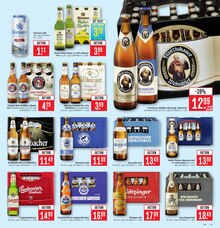 Krombacher im aktuellen Marktkauf Prospekt (Heidenheim (Brenz)) Krombacher im Marktkauf Prospekt "Aktuelle Angebote" mit 49 Seiten (Heidenheim (Brenz))
