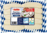Münchner Weißwurst Angebote von GUT DREI EICHEN bei Netto Marken-Discount Norderstedt für 4,44 €