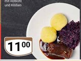 Rinderroulade im Angebot bei GLOBUS in Ludwigshafen Rinderroulade Angebote bei GLOBUS Ludwigshafen für 13,90 €