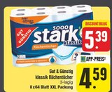 Angebot im EDEKA Ehrenfriedersdorf Prospekt EDEKA Ehrenfriedersdorf Prospekt mit im Angebot für 4,59 €