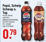 Pepsi im Angebot bei Trinkgut in Osnabrück Pepsi Angebote bei Trinkgut Osnabrück für 0,79 €