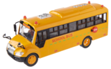 Schulbus für 15,00 € bei TEDi im Angebot Schulbus im aktuellen TEDi Prospekt