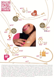 Offre Gourmet dans le catalogue E.Leclerc du moment à la page 6