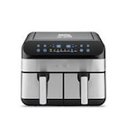 Friteuse sans huile Kitchen Cook AIRFLOW 9 DOUBLE BAC INOX 9L - Kitchen Cook - Darty Friteuse sans huile Kitchen Cook AIRFLOW 9 DOUBLE BAC INOX 9L - Kitchen Cook à 89,99 € dans le catalogue Darty