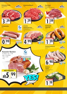 Aktueller EDEKA Prospekt "Top Angebote" für Hamburg Aktueller EDEKA Prospekt für Hamburg mit Seiten