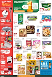 Maggi im GLOBUS Prospekt in Erlangen Aktueller GLOBUS Prospekt mit Maggi, "Aktuelle Angebote", Seite 4