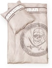 Bettwäsche COAST oder SKULL von Sansibar für 29,90 € bei Trends im Angebot Bettwäsche COAST oder SKULL von Sansibar im aktuellen Trends Prospekt