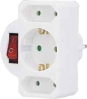 Zwischenstecker von  im aktuellen V-Markt Prospekt für 1,99 €