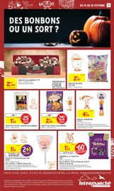Promos Jouet dans le catalogue "Intermarché" de Intermarché Super Jouet en promo dans le catalogue Intermarché Super à la page 19