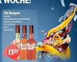 Pina Colada Cocktail im Angebot bei Huster in Gera Pina Colada Cocktail Angebote von De Kuyper bei Huster Gera für 13,99 €