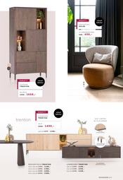 Aktueller Möbel Inhofer Prospekt mit Sideboard, "Xooon", Seite 3