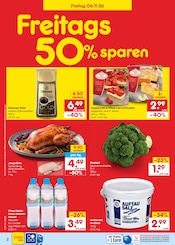 Gartenmöbel im Netto Marken-Discount Prospekt in Mühlhausen Aktueller Netto Marken-Discount Prospekt mit Gartenmöbel, "Aktuelle Angebote", Seite 62