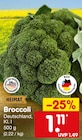 Aktuelles Broccoli Angebot bei Netto Marken-Discount in Wuppertal ab 1,11 €