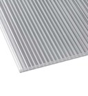 Polycarbonat-Hohl-kammerplatte Angebote bei Hagebaumarkt Mönchengladbach für 14,99 €