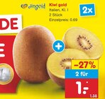 Aktuelles Kiwi gold Angebot bei Netto Marken-Discount in Dresden ab 1,00 €