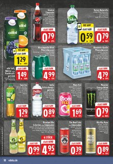 Äpfel im aktuellen EDEKA Prospekt (Mülheim (Ruhr)) Äpfel im EDEKA Prospekt "Aktuelle Angebote" mit 24 Seiten (Mülheim (Ruhr))