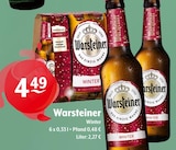 Winter bei Getränke Hoffmann im Nauen Prospekt für 4,49 €