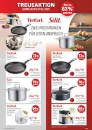 Bratpfanne Angebot im aktuellen EDEKA Prospekt auf Seite 5