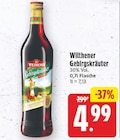 Gebirgskräuter von Wilthener im aktuellen E center Prospekt