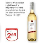 Aktuelles Light Live 0,0 % Rot Angebot bei GLOBUS in Saarbrücken ab 2,69 €