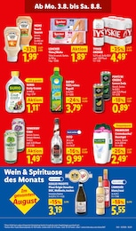 Öl Angebot & Preis im aktuellen Lidl Prospekt Öl Angebot im aktuellen Lidl Prospekt auf Seite 19