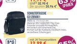 Aktuelles SCHULTERTASCHE Angebot bei Marktkauf in Nürnberg ab 11,99 €