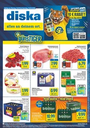 Der aktuelle diska Prospekt Der aktuelle diska Prospekt alles an deinem ort.