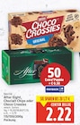 After Eight, Choclait Chips oder Choco Crossies von Nestlé im aktuellen E center Prospekt