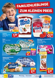 Pfirsiche im Netto Marken-Discount Prospekt Pfirsiche im Netto Marken-Discount Prospekt "Aktuelle Angebote" auf Seite 14