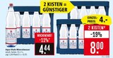 Mineralwasser Angebote von Aqua Vitale bei Marktkauf Friedrichshafen für 4,44 €