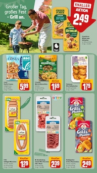 Kartoffeln im aktuellen REWE Prospekt (Dresden) Kartoffeln im REWE Prospekt "Dein Markt" mit 20 Seiten (Dresden)