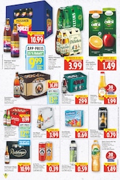 Aktueller E center Prospekt mit Cola, "Aktuelle Angebote", Seite 17