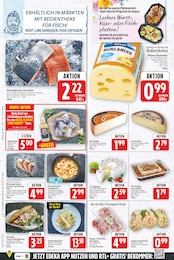 Hirtenkäse Angebot im aktuellen E center Prospekt auf Seite 7