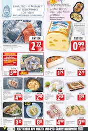 Hartkäse Angebote im Prospekt "Aktuelle Angebote" von E center auf Seite 7
