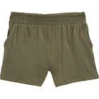 Short femme - TEX en promo chez Carrefour Short femme - TEX dans le catalogue Carrefour