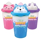 Soft & Squishy im Rossmann Prospekt Soft & Squishy von Slimy Swiss Formula im aktuellen Rossmann Prospekt für 4,99 €