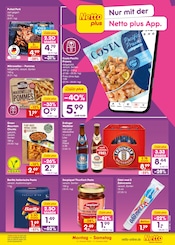 Barilla im Netto Marken-Discount Prospekt in Münster Aktueller Netto Marken-Discount Prospekt mit Barilla, "Aktuelle Angebote", Seite 19