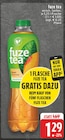E center Oer-Erkenschwick - fuze tea Angebot im Prospekt fuze tea bei E center im Oer-Erkenschwick Prospekt für 1,29 €